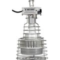 Southwire Hang-A-LightÂ 80W LED Longneck Temporary Area Work Light, 7600 Lumens, 5000K 111080ECO